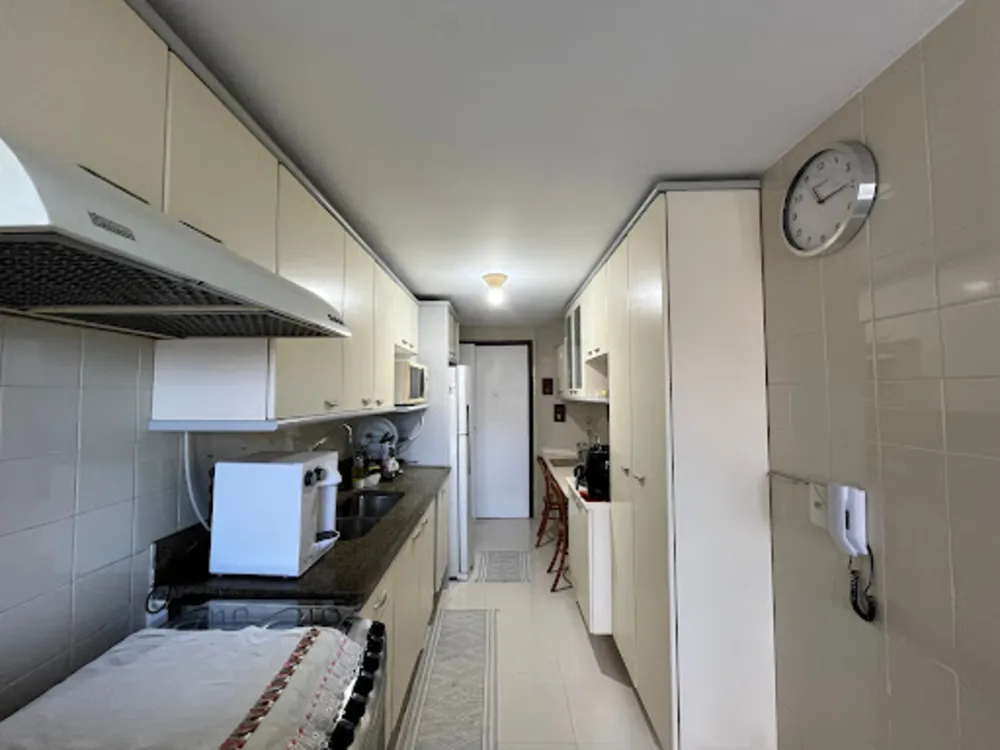 Apartamento, 3 quartos, 114 m² - Foto 29