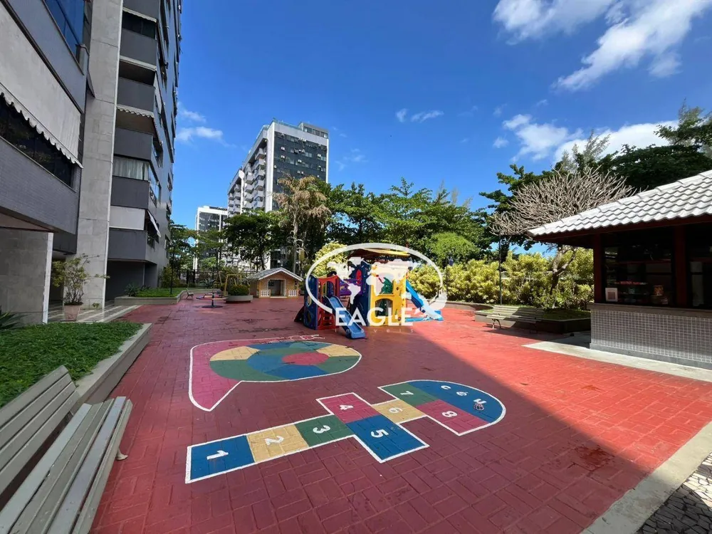 Apartamento, 3 quartos, 114 m² - Foto 28