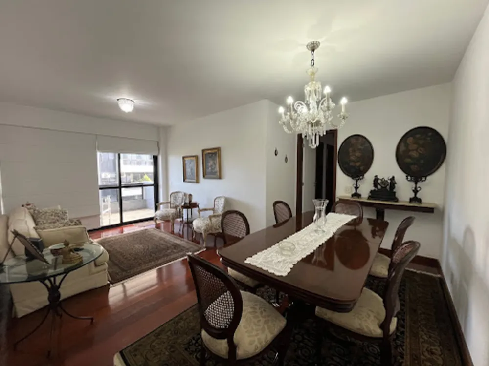Apartamento, 3 quartos, 114 m² - Foto 3
