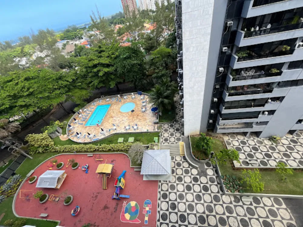 Apartamento, 3 quartos, 114 m² - Foto 36