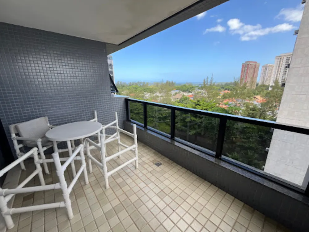 Apartamento, 3 quartos, 114 m² - Foto 17