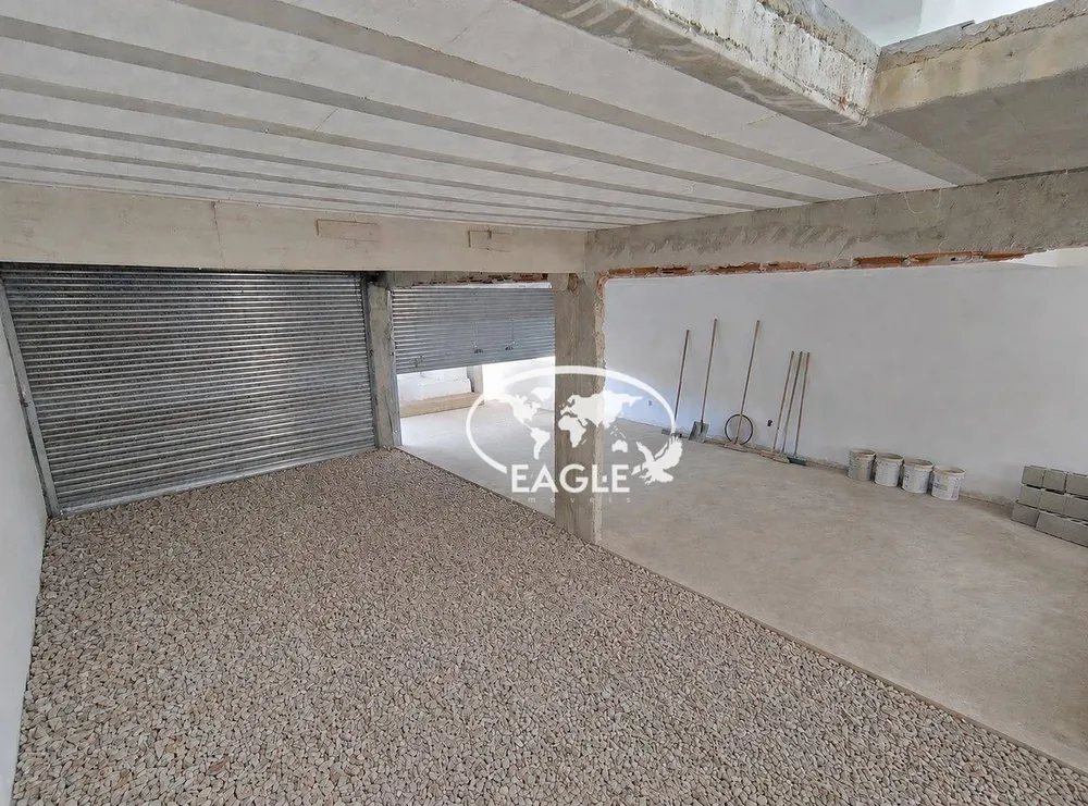 Loja-Salão, 215 m² - Foto 1