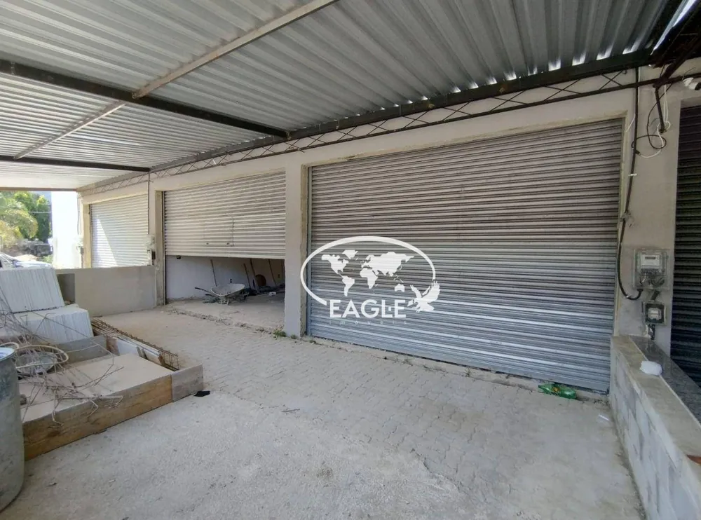 Loja-Salão, 215 m² - Foto 2