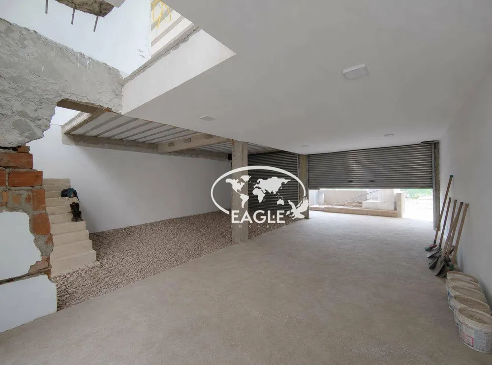 Loja-Salão, 215 m² - Foto 5