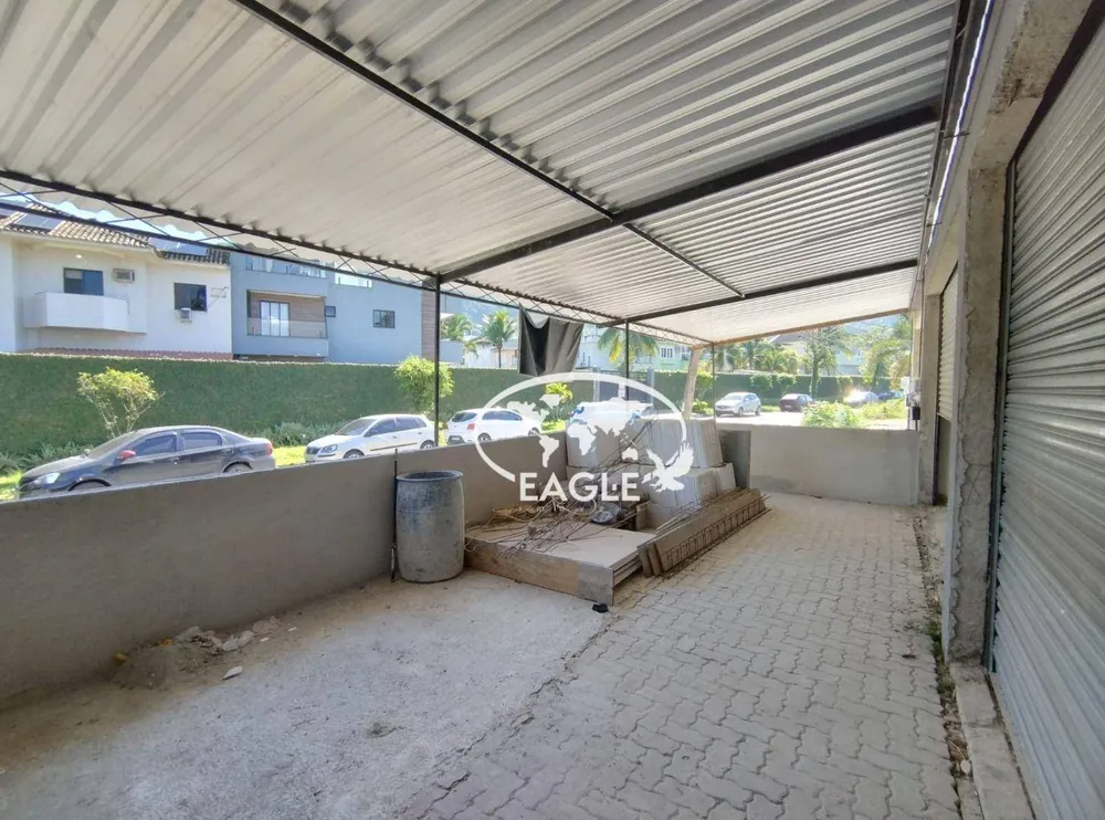 Loja-Salão, 215 m² - Foto 4