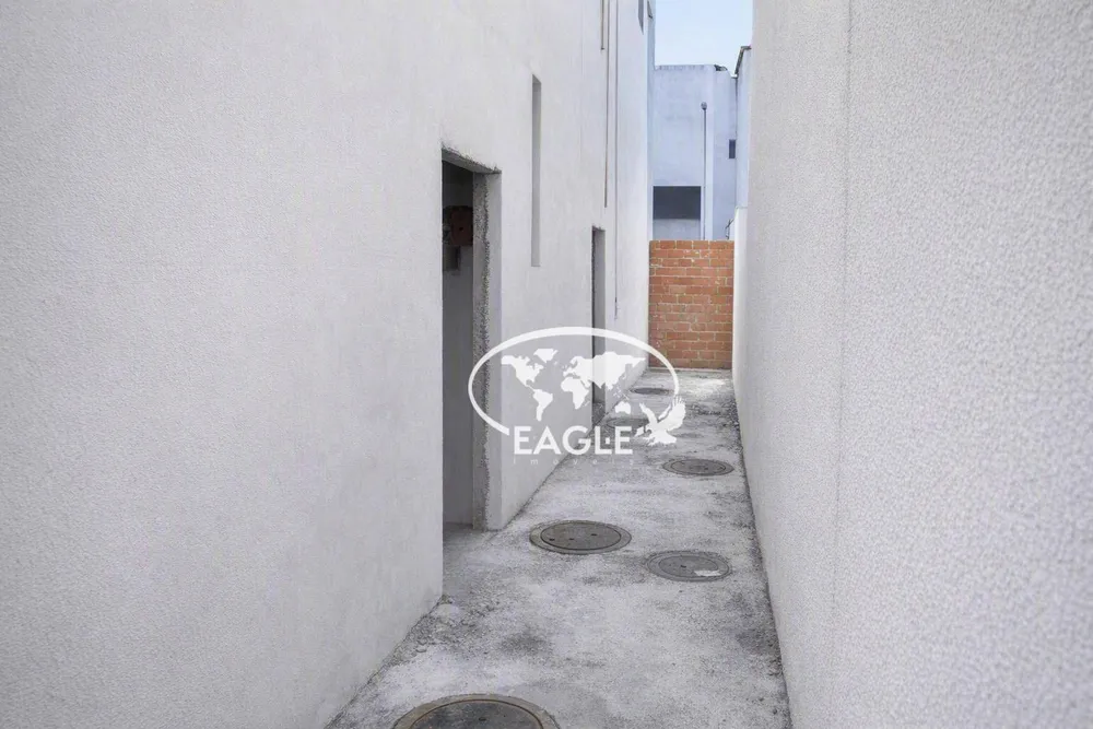 Loja-Salão, 215 m² - Foto 11