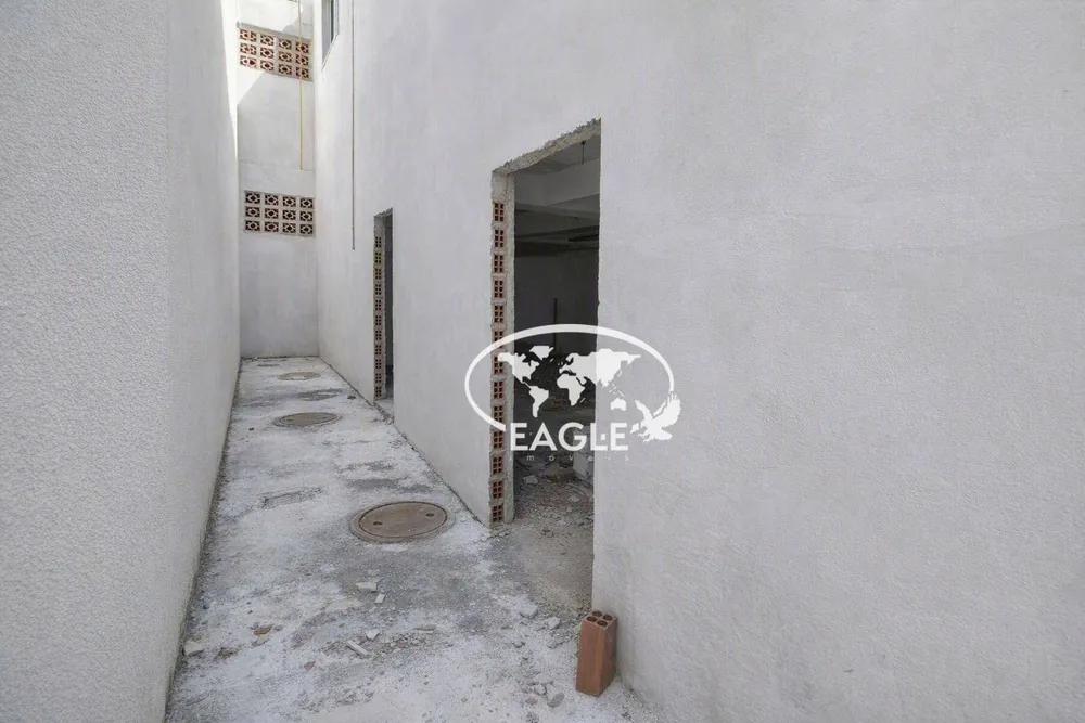Loja-Salão, 215 m² - Foto 10