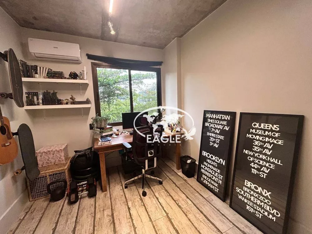 Apartamento, 2 quartos, 120 m² - Foto 32