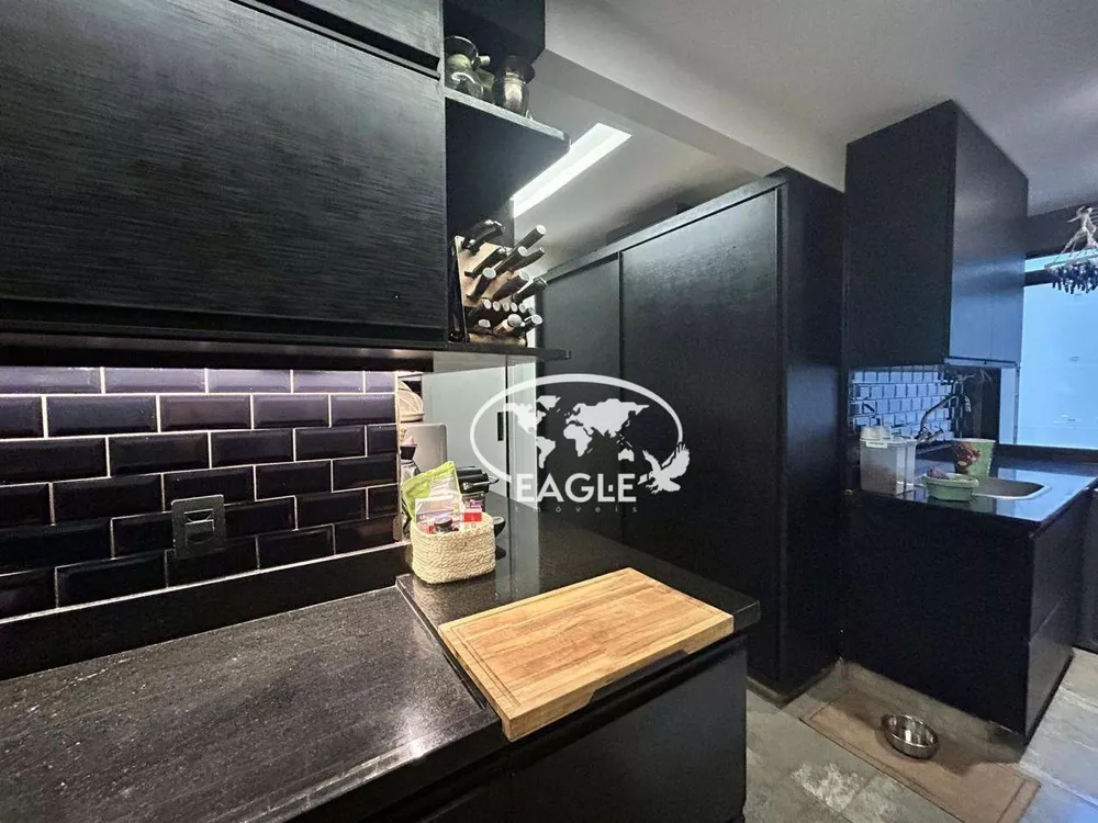 Apartamento, 2 quartos, 120 m² - Foto 2