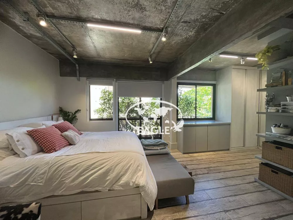 Apartamento, 2 quartos, 120 m² - Foto 8