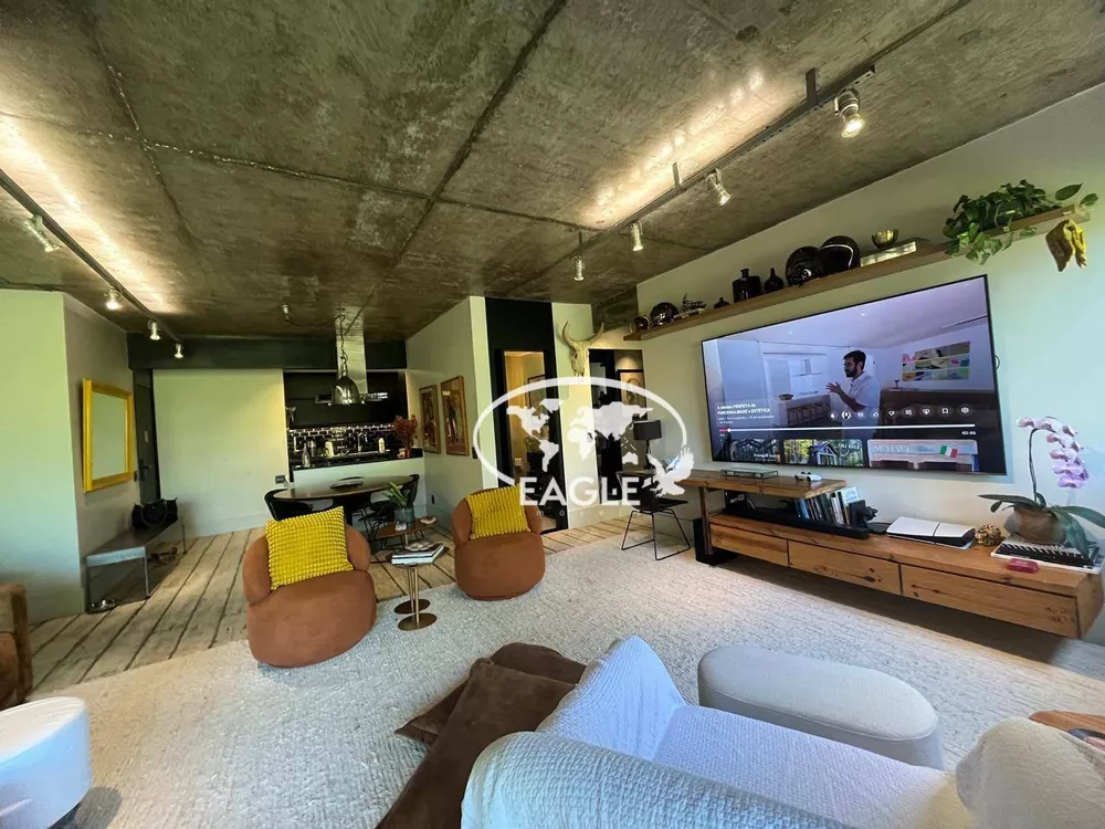 Apartamento, 2 quartos, 120 m² - Foto 13