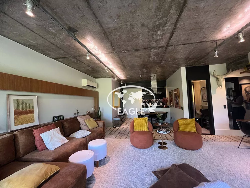 Apartamento, 2 quartos, 120 m² - Foto 23