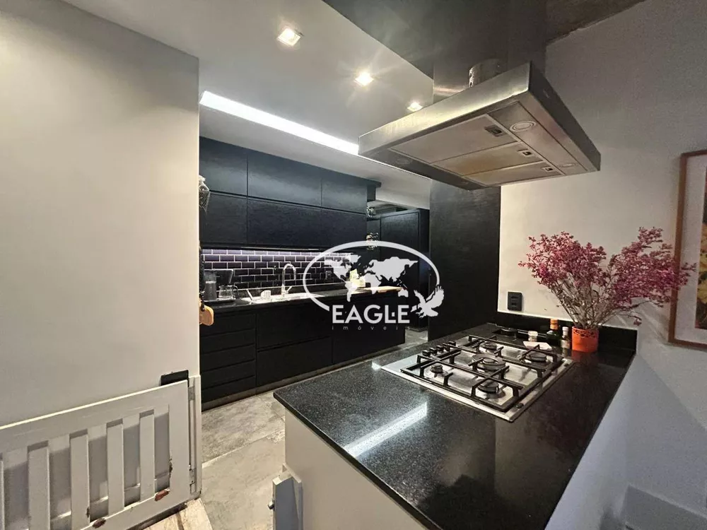 Apartamento, 2 quartos, 120 m² - Foto 12