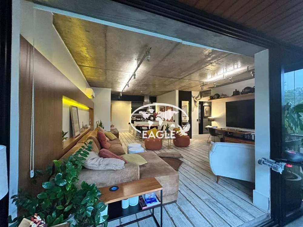 Apartamento, 2 quartos, 120 m² - Foto 16