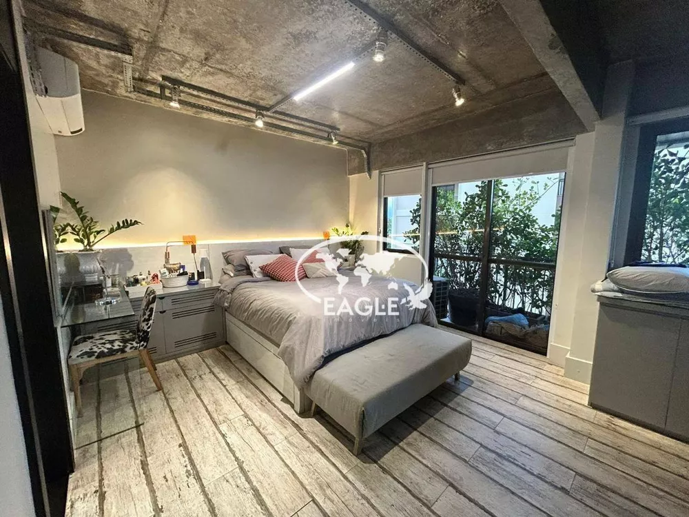 Apartamento, 2 quartos, 120 m² - Foto 35