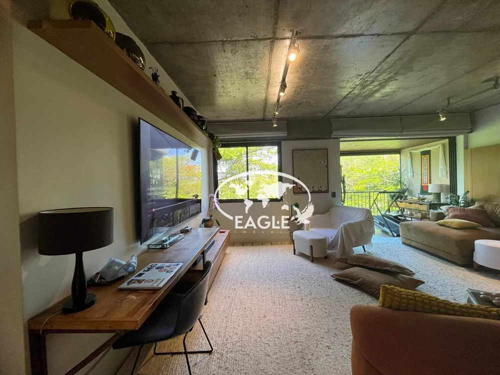 Apartamento, 2 quartos, 120 m² - Foto 21
