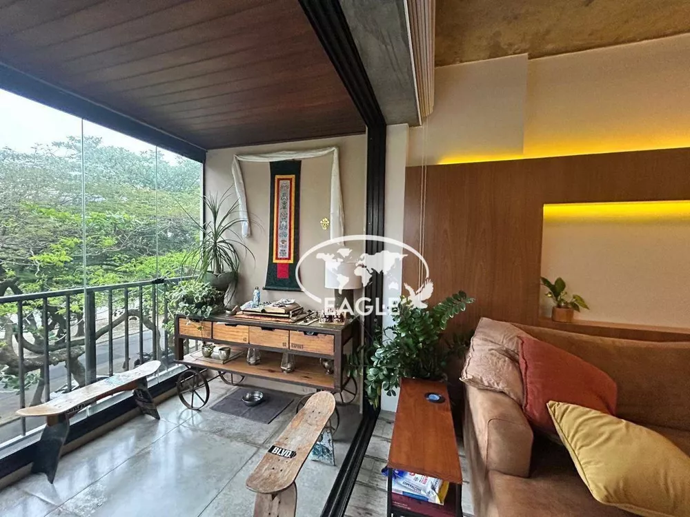 Apartamento, 2 quartos, 120 m² - Foto 33