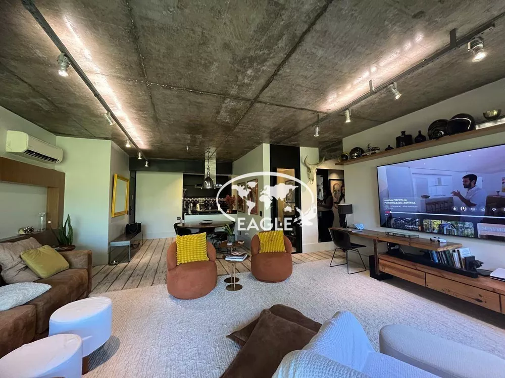 Apartamento, 2 quartos, 120 m² - Foto 15
