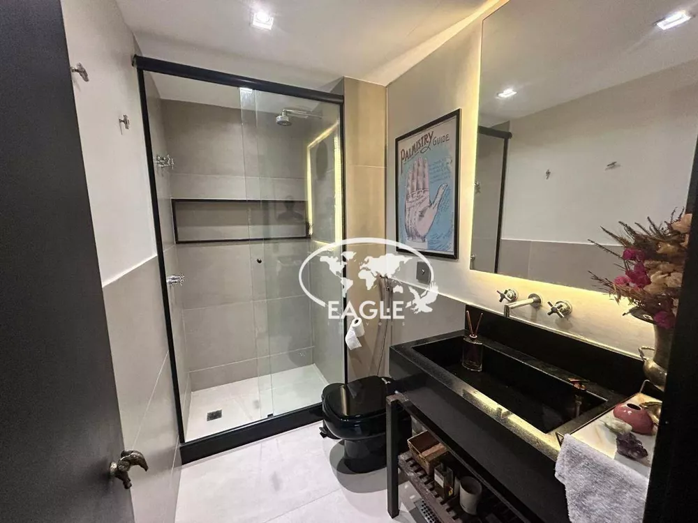 Apartamento, 2 quartos, 120 m² - Foto 7