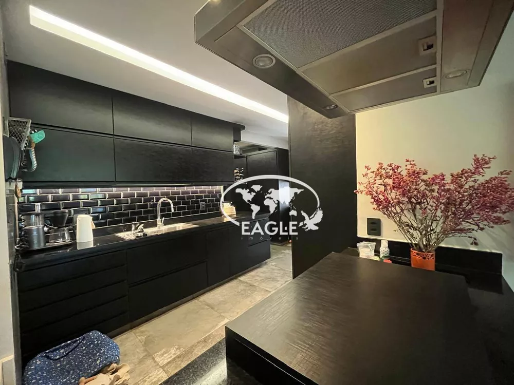 Apartamento, 2 quartos, 120 m² - Foto 11