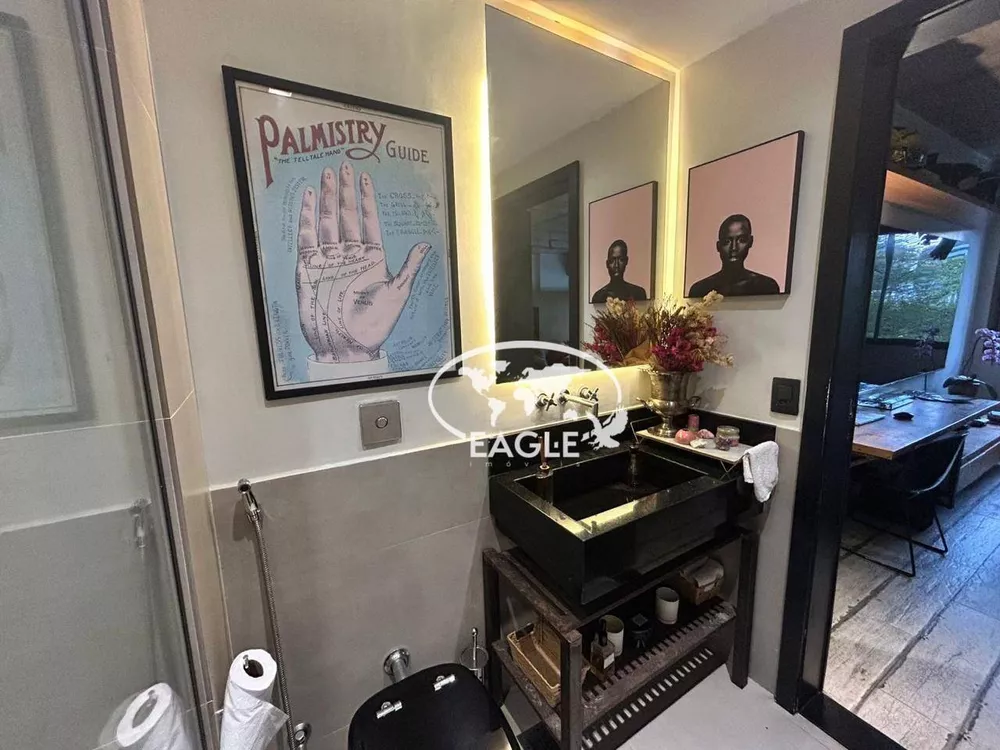 Apartamento, 2 quartos, 120 m² - Foto 3