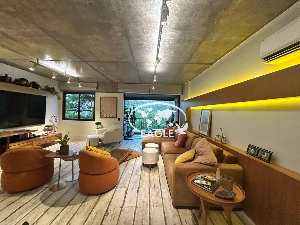 Apartamento, 2 quartos, 120 m² - Foto 27