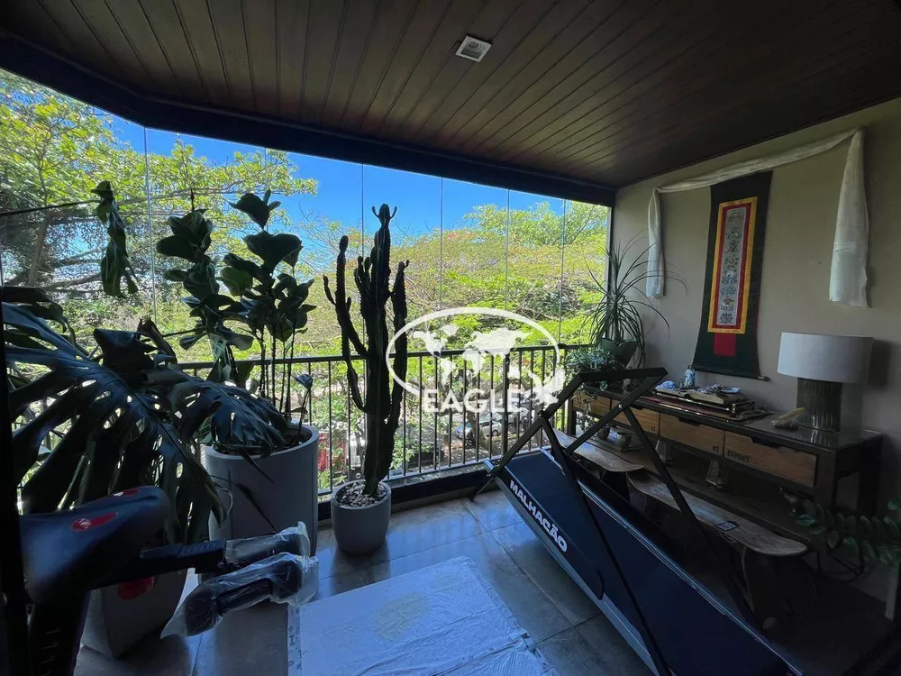 Apartamento, 2 quartos, 120 m² - Foto 25