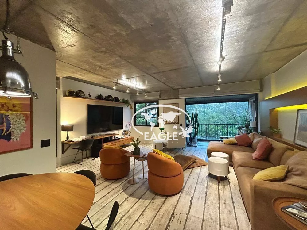 Apartamento, 2 quartos, 120 m² - Foto 14
