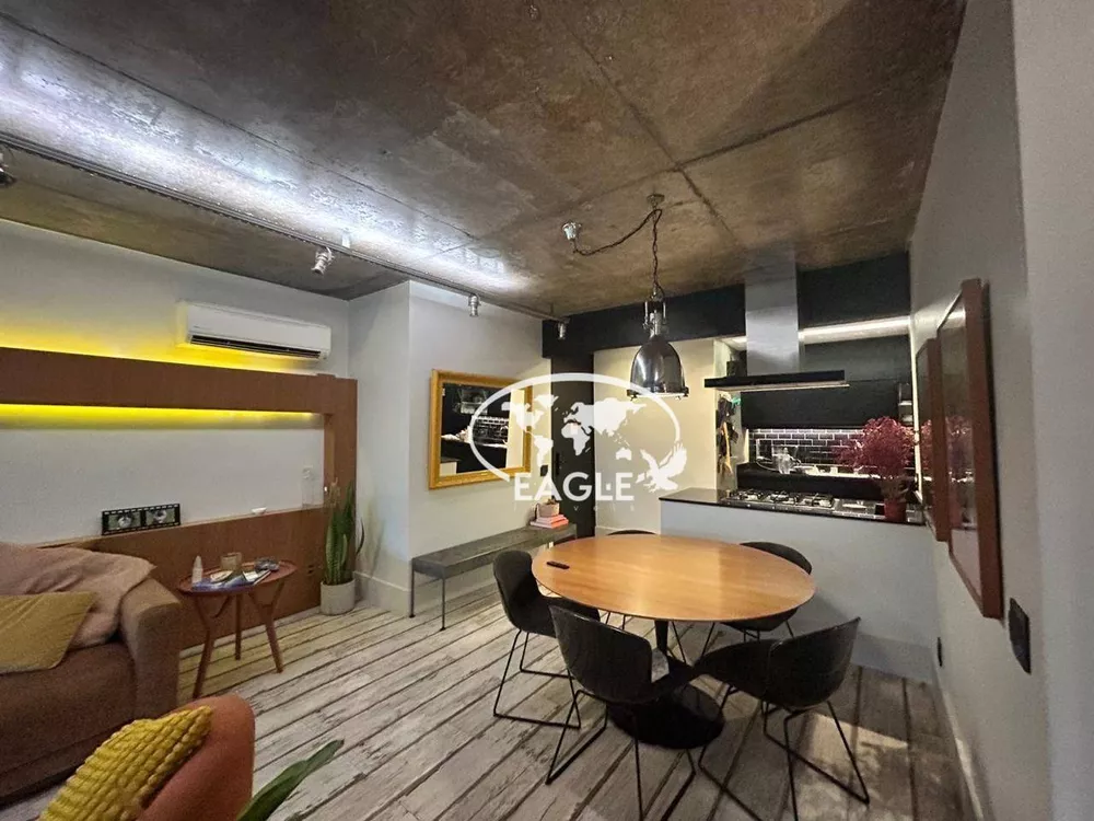 Apartamento, 2 quartos, 120 m² - Foto 18