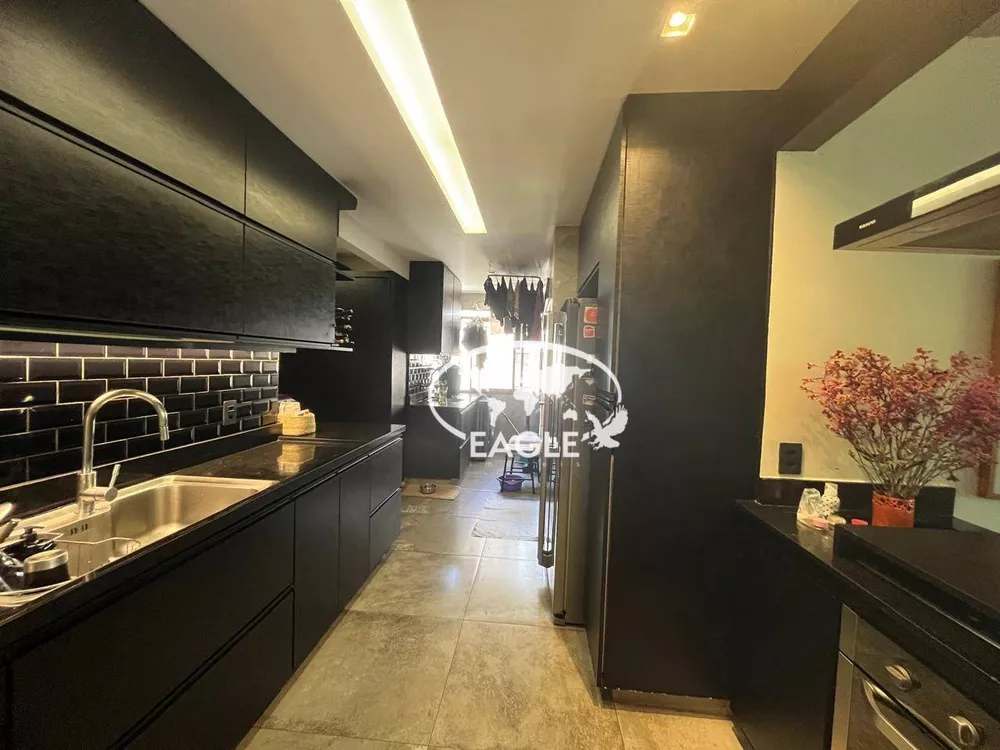 Apartamento, 2 quartos, 120 m² - Foto 17