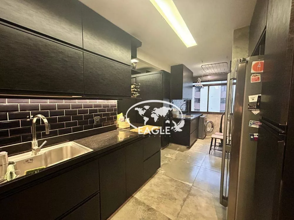 Apartamento, 2 quartos, 120 m² - Foto 1