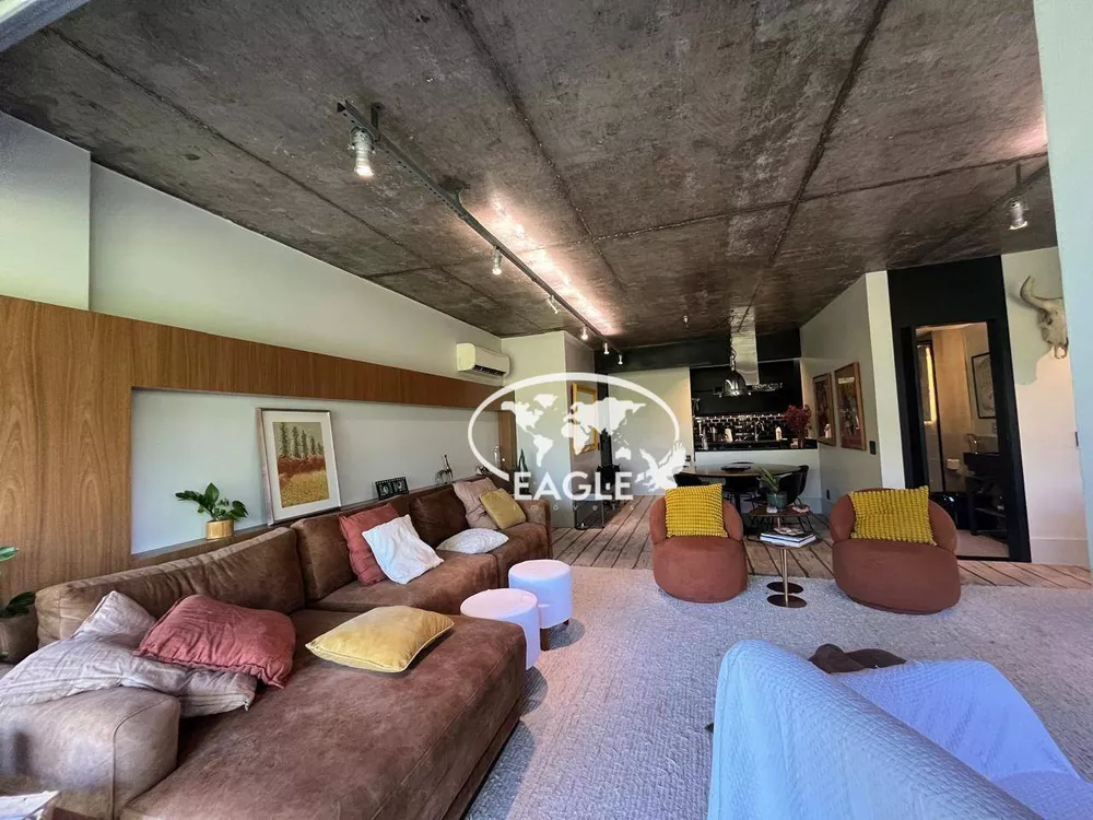 Apartamento, 2 quartos, 120 m² - Foto 38