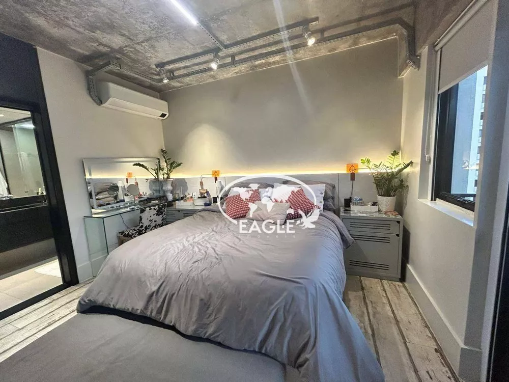 Apartamento, 2 quartos, 120 m² - Foto 22