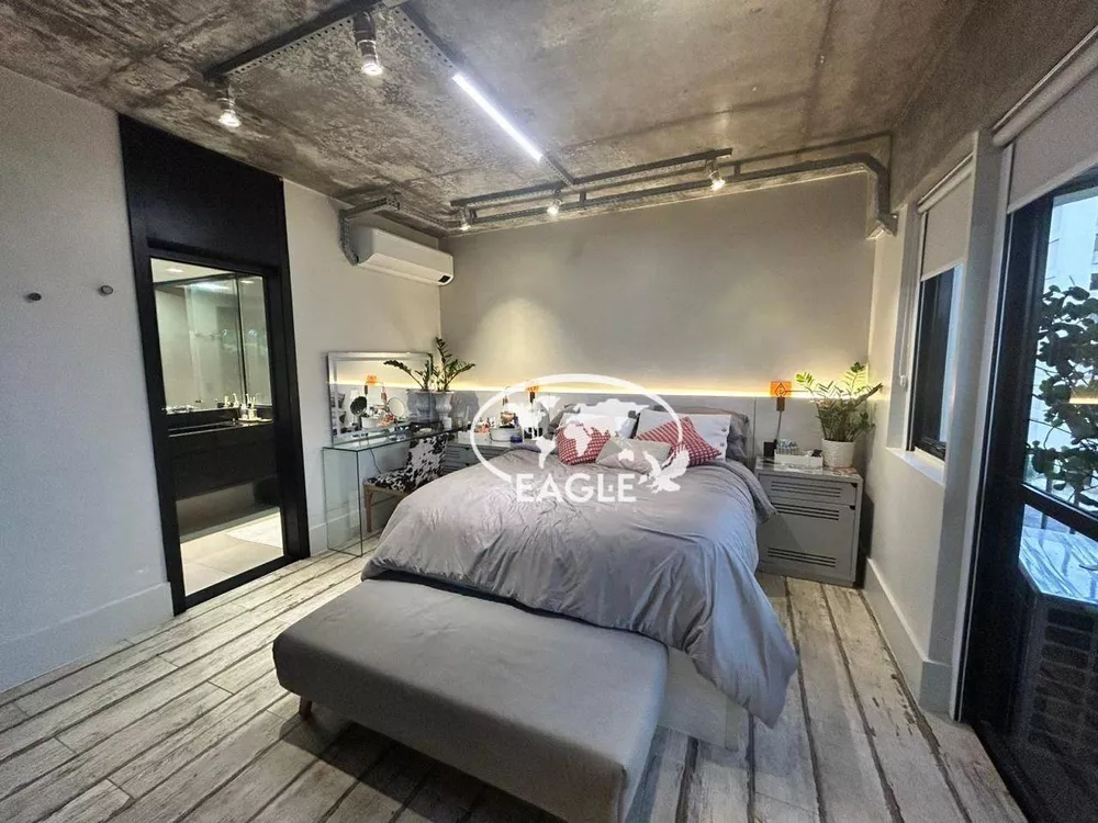 Apartamento, 2 quartos, 120 m² - Foto 42