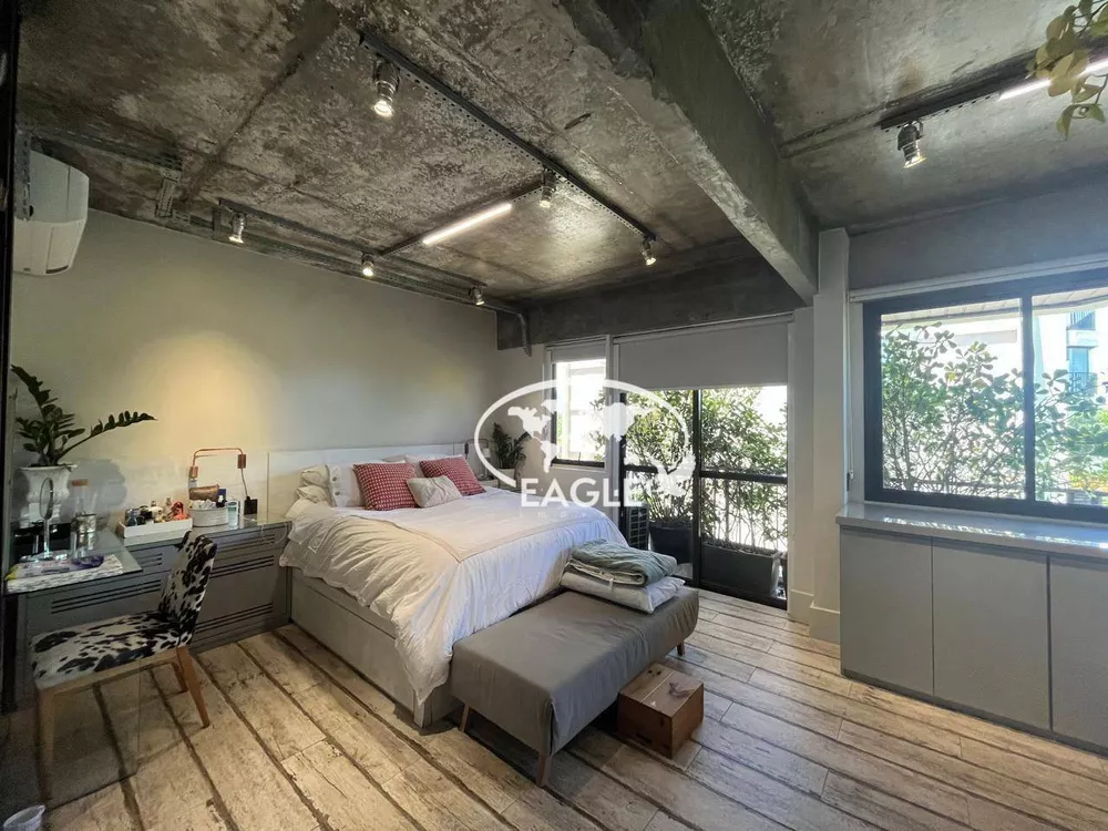 Apartamento, 2 quartos, 120 m² - Foto 34