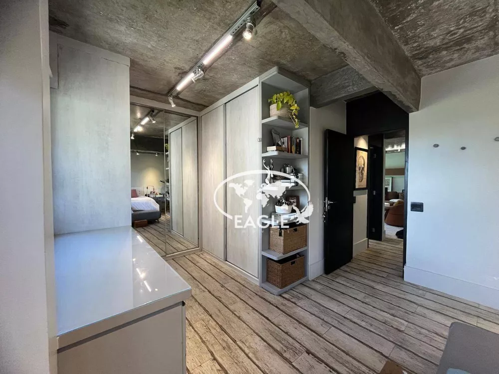 Apartamento, 2 quartos, 120 m² - Foto 40