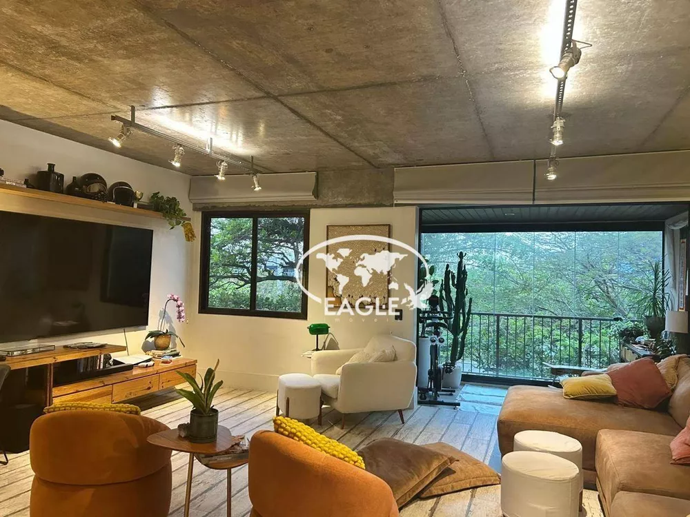 Apartamento, 2 quartos, 120 m² - Foto 20
