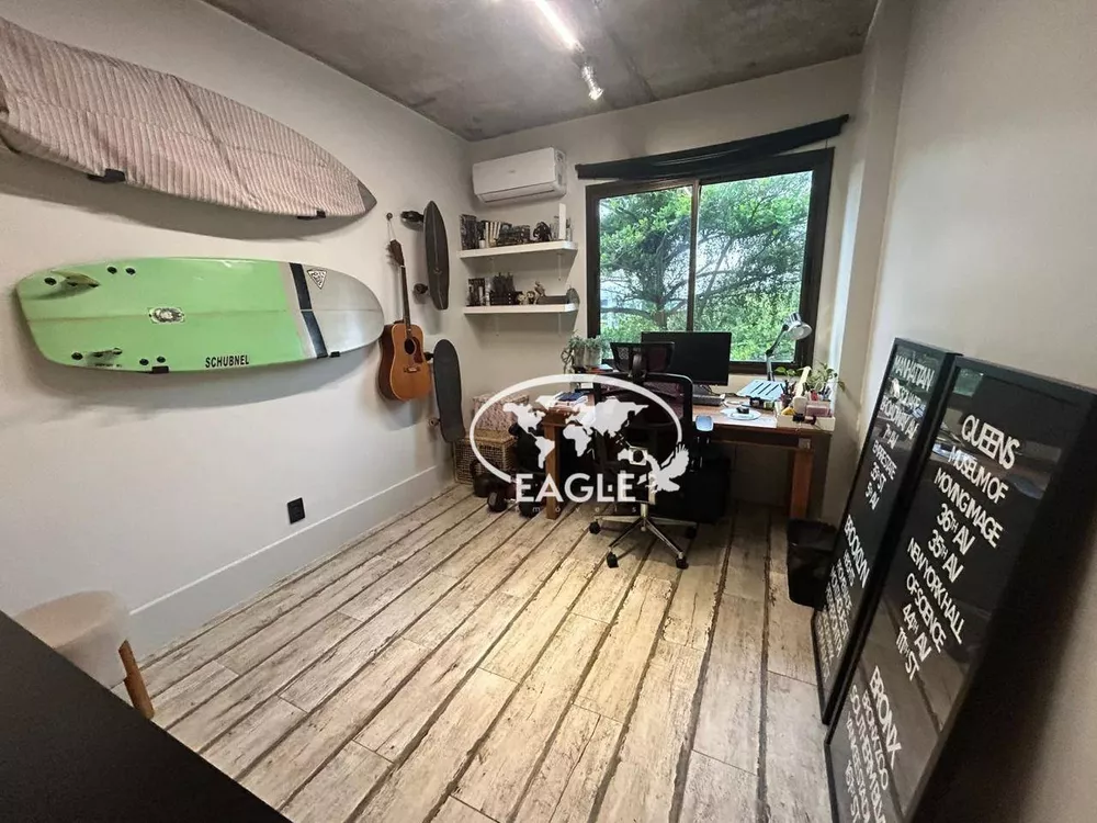 Apartamento, 2 quartos, 120 m² - Foto 29