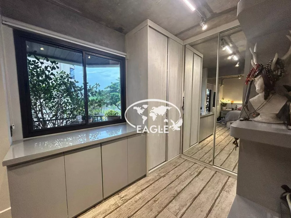 Apartamento, 2 quartos, 120 m² - Foto 5