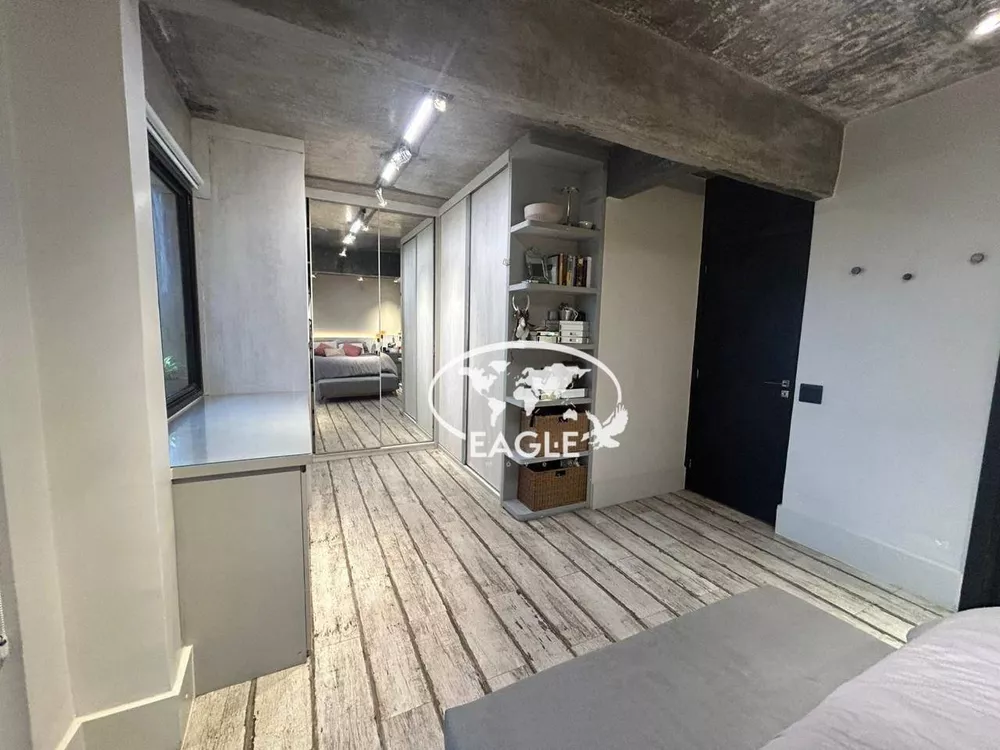 Apartamento, 2 quartos, 120 m² - Foto 28