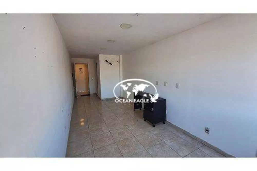 Sala-Conjunto, 22 m² - Foto 1