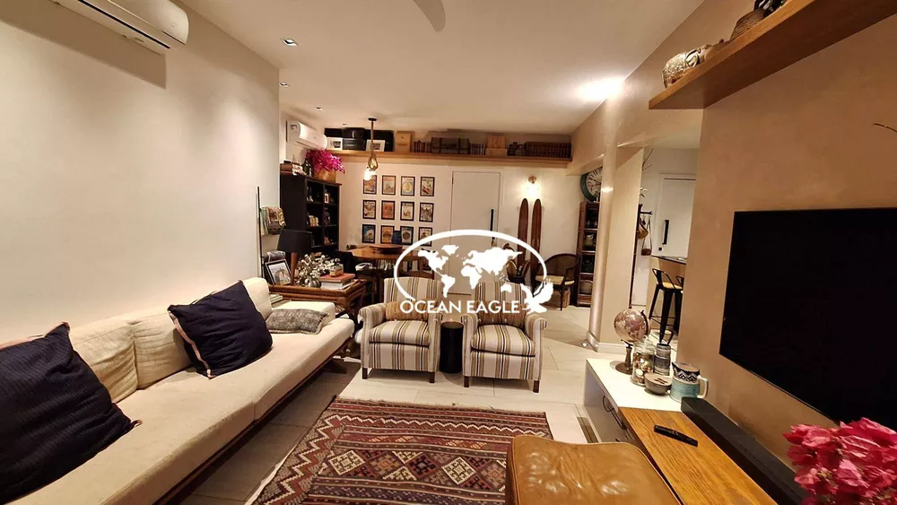 Apartamento, 3 quartos, 130 m² - Foto 8
