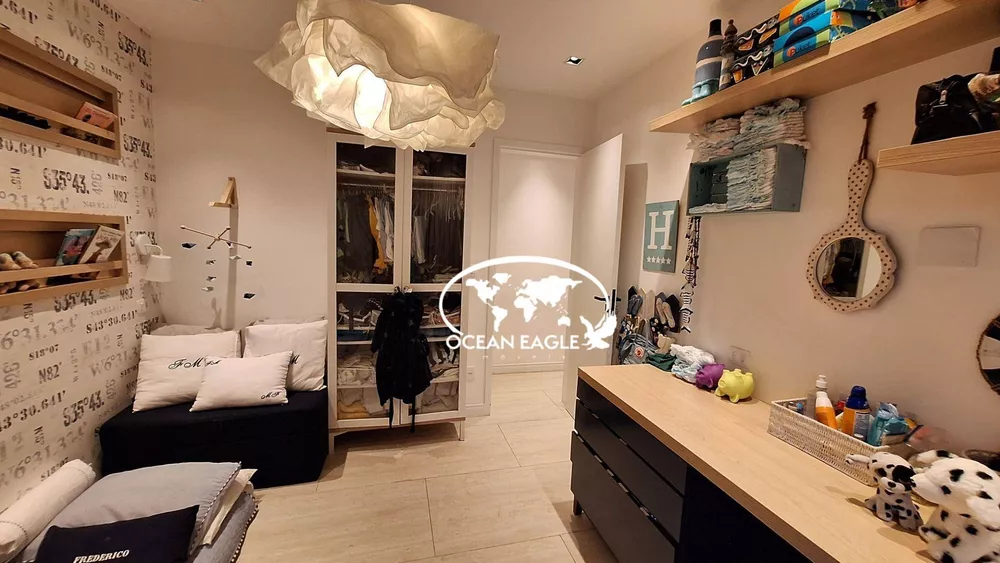 Apartamento, 3 quartos, 130 m² - Foto 22