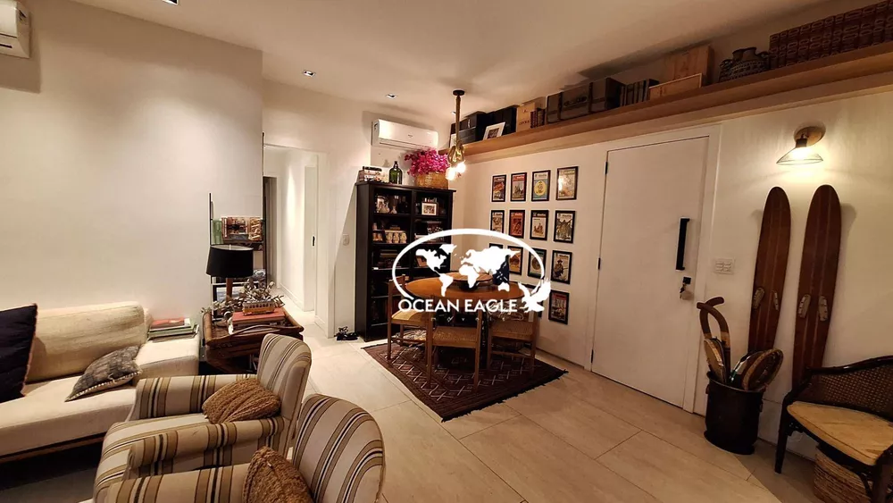 Apartamento, 3 quartos, 130 m² - Foto 5