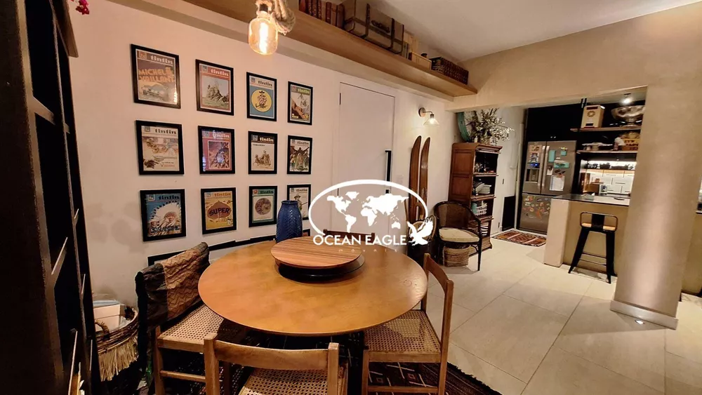 Apartamento, 3 quartos, 130 m² - Foto 9