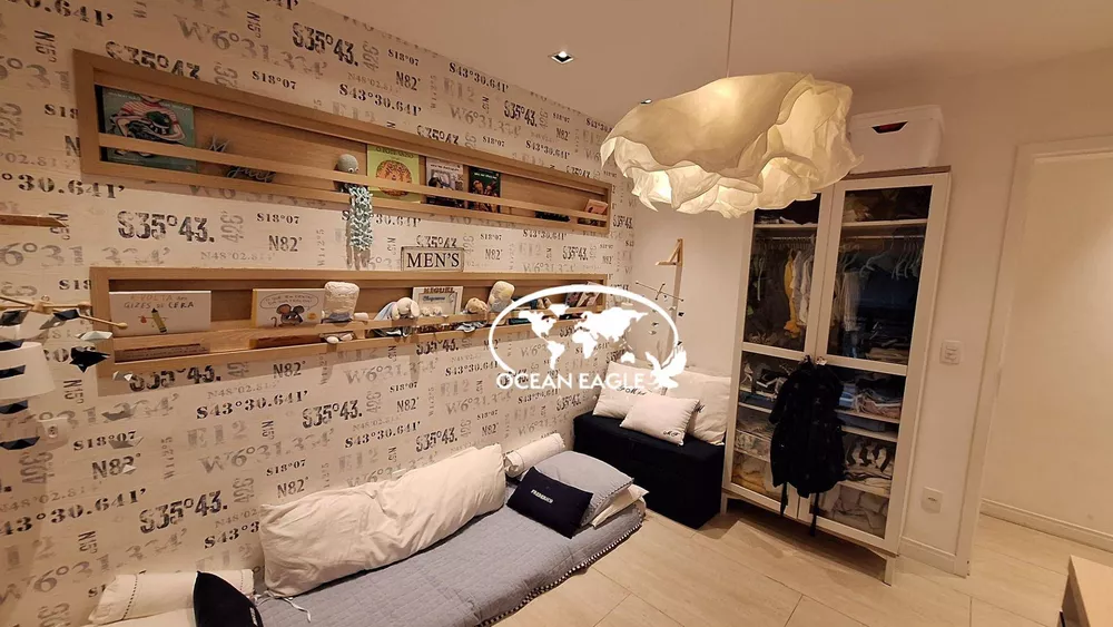 Apartamento, 3 quartos, 130 m² - Foto 21