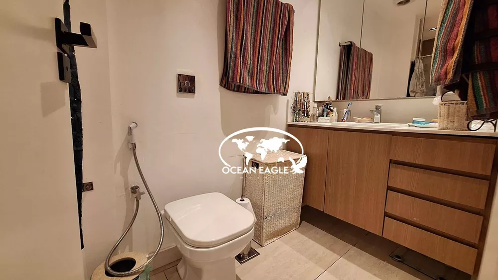 Apartamento, 3 quartos, 130 m² - Foto 20