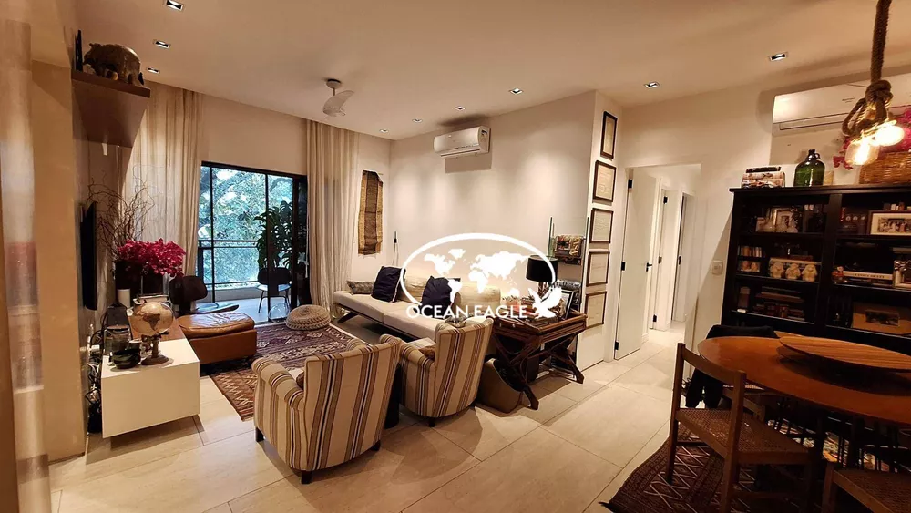 Apartamento, 3 quartos, 130 m² - Foto 6
