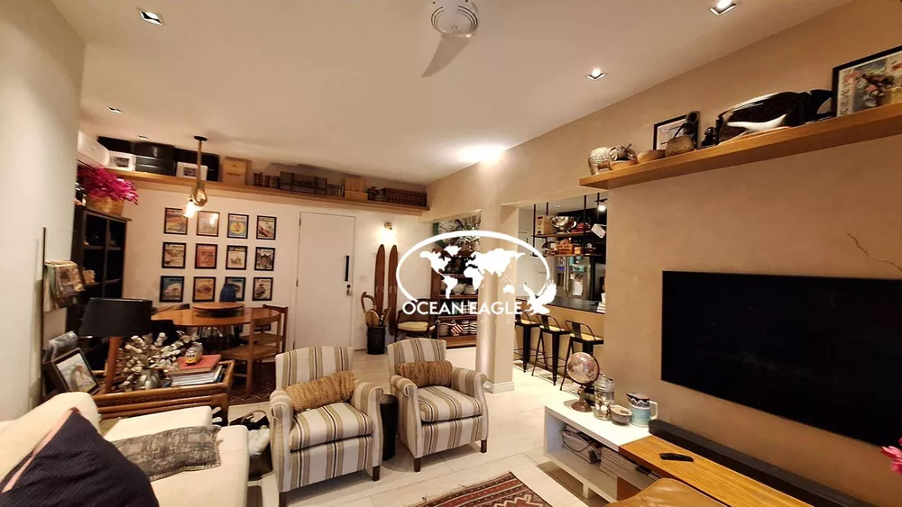 Apartamento, 3 quartos, 130 m² - Foto 7