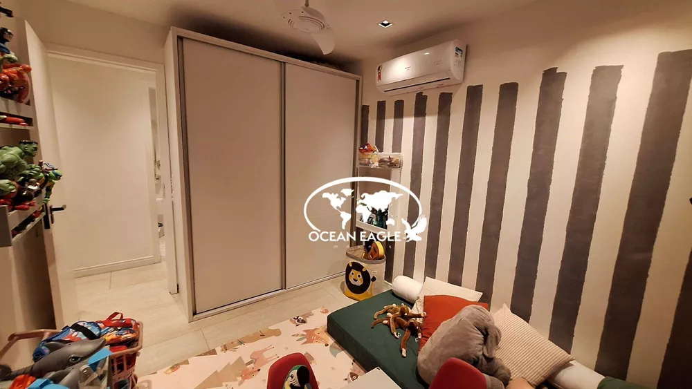 Apartamento, 3 quartos, 130 m² - Foto 26